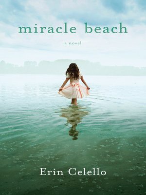 cover image of Miracle Beach